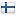 1paroos.com server is located in Finland